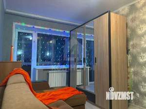 1-к квартира, на длительный срок, 31м2, 4/5 этаж