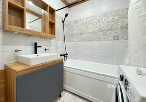 1-к квартира, на длительный срок, 34м2, 3/21 этаж