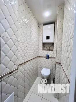 2-к квартира, посуточно, 70м2, 1/1 этаж