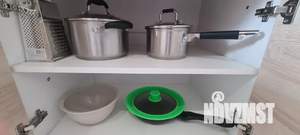 1-к квартира, посуточно, 40м2, 4/16 этаж