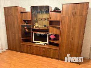 1-к квартира, на длительный срок, 37м2, 8/9 этаж