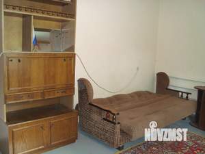 2-к квартира, на длительный срок, 38м2, 1/9 этаж