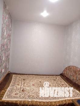 1-к квартира, посуточно, 35м2, 7/17 этаж