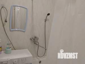 1-к квартира, посуточно, 30м2, 3/5 этаж