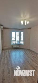 2-к квартира, на длительный срок, 59м2, 6/25 этаж