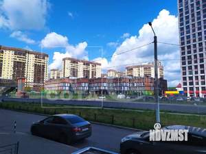 2-к квартира, на длительный срок, 61м2, 7/17 этаж