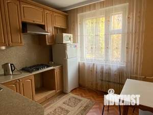 2-к квартира, посуточно, 58м2, 3/9 этаж