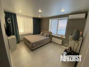 1-к квартира, посуточно, 39м2, 5/18 этаж