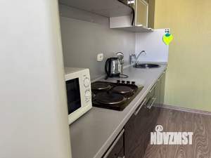 1-к квартира, на длительный срок, 50м2, 17/19 этаж