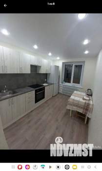 1-к квартира, на длительный срок, 38м2, 5/12 этаж