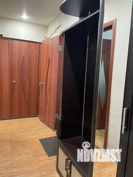 2-к квартира, посуточно, 43м2, 1/5 этаж