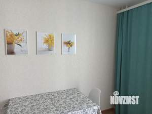 2-к квартира, посуточно, 67м2, 1/1 этаж