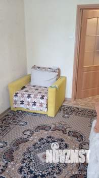 1-к квартира, на длительный срок, 31м2, 3/5 этаж