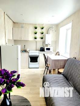 1-к квартира, посуточно, 30м2, 4/5 этаж