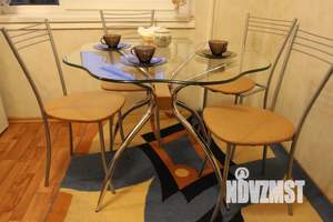 2-к квартира, посуточно, 60м2, 5/9 этаж