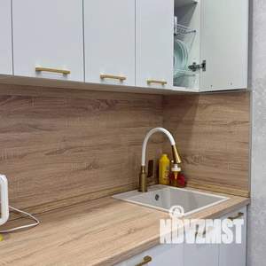 Студия квартира, посуточно, 25м2, 16/25 этаж