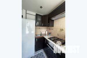 2-к квартира, посуточно, 44м2, 5/5 этаж