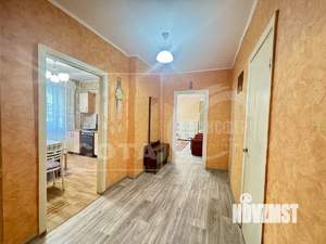 1-к квартира, на длительный срок, 48м2, 2/10 этаж