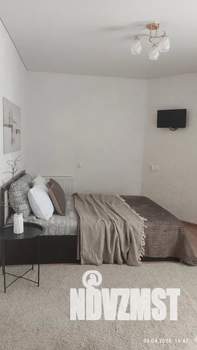 2-к квартира, посуточно, 75м2, 10/25 этаж