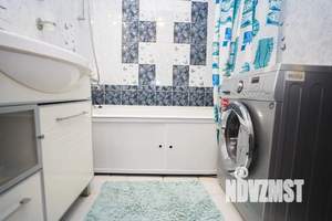 2-к квартира, посуточно, 68м2, 9/17 этаж