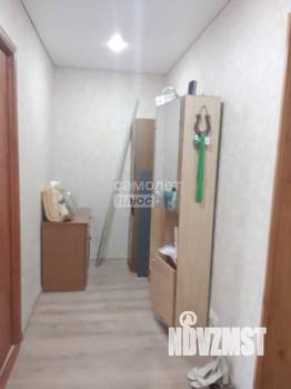 1-к квартира, на длительный срок, 37м2, 7/12 этаж