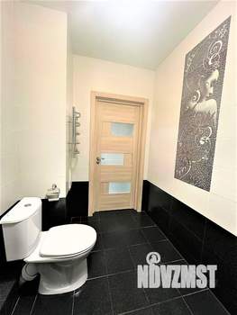 1-к квартира, посуточно, 46м2, 1/1 этаж