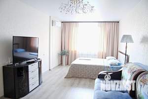 1-к квартира, посуточно, 45м2, 2/25 этаж