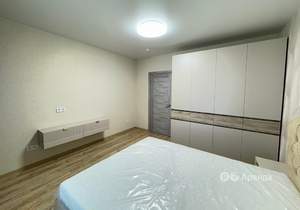 1-к квартира, на длительный срок, 44м2, 2/25 этаж