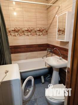 2-к квартира, на длительный срок, 46м2, 1/5 этаж