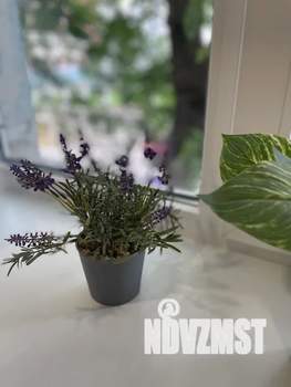 1-к квартира, посуточно, 33м2, 2/5 этаж