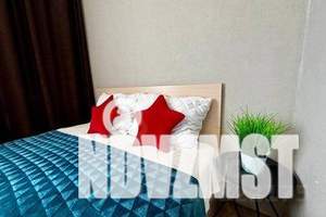 2-к квартира, посуточно, 45м2, 4/17 этаж