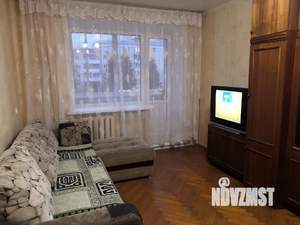 2-к квартира, на длительный срок, 46м2, 3/9 этаж