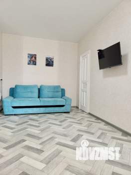 2-к квартира, посуточно, 46м2, 5/5 этаж