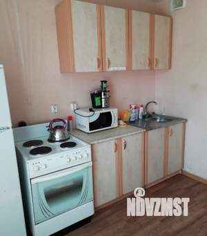 1-к квартира, на длительный срок, 42м2, 2/17 этаж