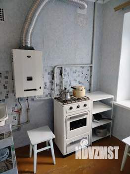 2-к квартира, на длительный срок, 46м2, 4/5 этаж