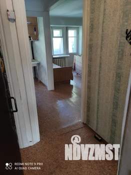 1-к квартира, посуточно, 30м2, 4/5 этаж