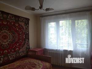2-к квартира, на длительный срок, 44м2, 4/5 этаж