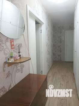 3-к квартира, на длительный срок, 66м2, 1/9 этаж