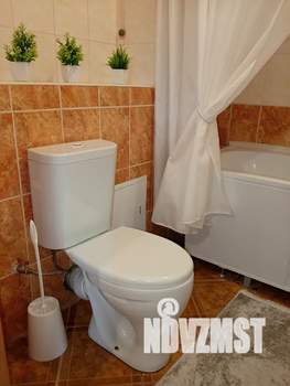 1-к квартира, посуточно, 45м2, 9/14 этаж