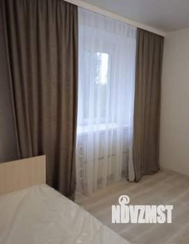 1-к квартира, на длительный срок, 41м2, 5/12 этаж