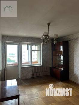 2-к квартира, на длительный срок, 50м2, 6/9 этаж