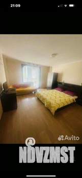 2-к квартира, посуточно, 70м2, 1/1 этаж