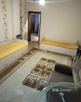 2-к квартира, на длительный срок, 80м2, 1/5 этаж