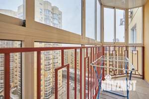 2-к квартира, посуточно, 80м2, 10/17 этаж
