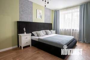 2-к квартира, посуточно, 80м2, 1/1 этаж