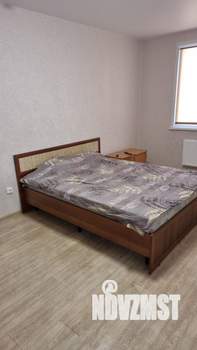 1-к квартира, на длительный срок, 37м2, 5/17 этаж