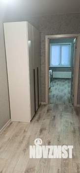 1-к квартира, на длительный срок, 52м2, 8/16 этаж