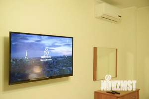 1-к квартира, посуточно, 41м2, 1/1 этаж