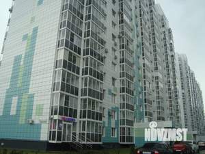 2-к квартира, на длительный срок, 64м2, 6/17 этаж