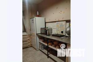 1-к квартира, посуточно, 40м2, 9/12 этаж